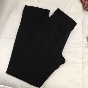 Like New yoga pants